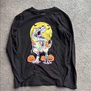 Jumping beans Halloween shirt